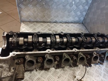 фото thumb №5, Комплектна головка bmw e34 2.5 d 2244250