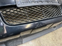 фото thumb №12, Бампер перед передний решётка радиатора противотуманные фары zj3 c03 suzuki grand vitara 2 ii kpl