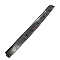 Купить Mini кабриолет  r57 корпус накладка молдинг крыша крыша, фото thumb