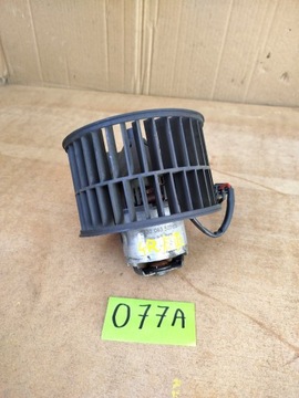 фото thumb №1, Повітродувка повітропровід вентилятор renault espace iii 0130063507