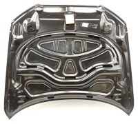 Новая оригинал  капот крышка двигателя audi a6 4g c7 4g0823029a Доставка, фото thumb