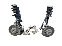 фото thumb №1, Mercedes eqb w 243 підвіска праве