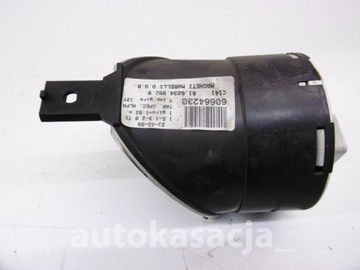 фото thumb №8, Alfa romeo 156 спидометр манометр 1,8 16v ts 60664230