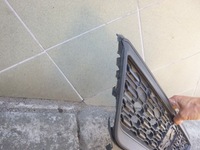 фото thumb №6, Seat ibiza v 5 6f0 17- решётка решётка радиатора