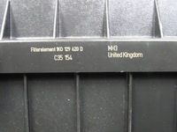 фото thumb №10, Vw audi фильтр воздуха 3c0129607ad