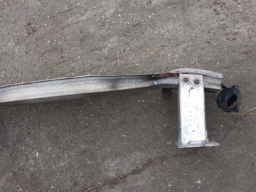 фото thumb №8, Audi a4 b8 a5 балка підсилювач бампера передньої перед зона 8k0807113b