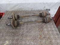 фото thumb №4, Mercedes e-klasa w211 2.2 cdi приводной вал левая / правая