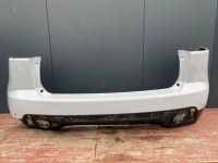 фото thumb №1, Бампер задня jaguar e-pace 2017-