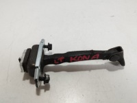 фото thumb №3, Hyundai kona ограничитель дверь левый задняя