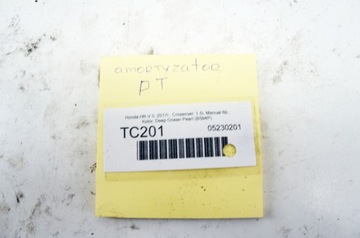 фото thumb №6, Tc201 honda hr-v ii 1.5i амортизатор правий зад 52610-t8k-g031-m1