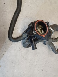 фото thumb №5, Корпус термостата dacia dokker 1.2 tce nr. 110617089r