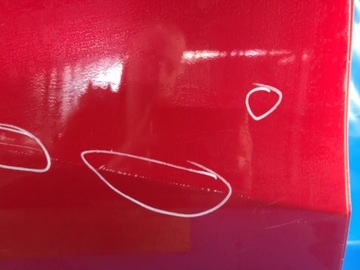 фото thumb №9, Дверь задние правые mazda cx-5 11-17 kdy3-72-02xc