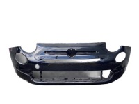 фото thumb №1, Fiat 500 lift бампер перед передний 735619491