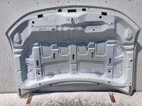 фото thumb №11, Mitsubishi outlander 3 iii 12- капот крышка двигателя