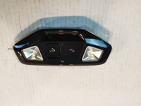 фото thumb №1, Освітлення кабіни bmw 2 active tourer u06