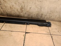 фото thumb №10, Молдинг накладка na порог порог правая explorer vi 6