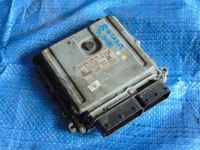 фото thumb №1, Mercedes r-klasa w251 3.0 cdi бортовой компьютер двигателя
