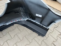 фото thumb №9, Бампер задняя задний bmw 5 g60 цвет a96