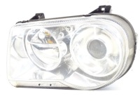 фото thumb №1, Лампа левая перед передняя ксенон chrysler 300c uk