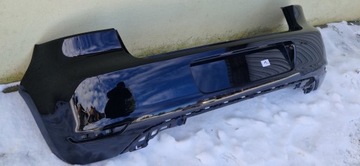 фото thumb №6, Бампер задний vw golf vi