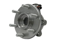 фото thumb №12, Ступица колёса перед nissan navara 4wd 2.5dci 05-