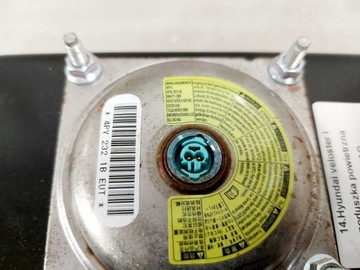 фото thumb №6, Hyundai veloster i повітряна подушка пасажира