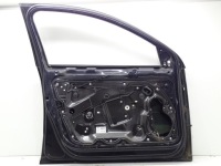 фото thumb №14, Дверь левая левый перед передние vw passat b7 lc9x