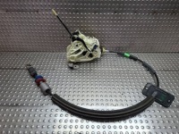 Купить Кулиса тросы переключения передач 1011069r renault trafic 3 vivaro b 2014-, фото thumb