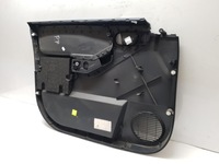 фото thumb №6, Обшивка дверь правый перед opel meriva a