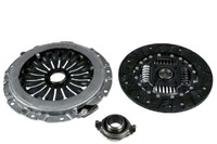 фото thumb №2, Набор kpl. сцепления sac3000 954 035 sachs