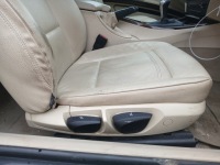 фото thumb №8, Сиденья диван bmw e92 светлая кожа