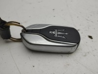 фото thumb №5, Maserati ghibli ключ lub карта 2014