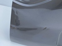 фото thumb №2, Renault captur i крышка багажника 2013-2019