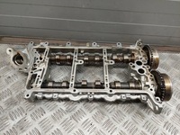 фото thumb №6, Chevrolet camaro 17687531 с передний валы распределительного вала