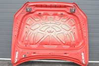 фото thumb №13, Volvo xc60 ii капот кришка відсік двигуна 612