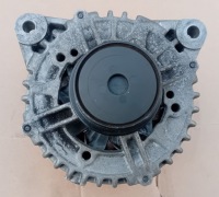 Генератор bosch citroen c5 3 x7 2.7 hdi v6 204km 0986081330 9657129680 Зі Шроту, фото thumb