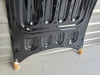 фото thumb №7, Porsche taycan 9j1 капот гарна