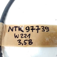 фото thumb №4, Датчик лямбда-зонд mercedes w221 3.5 b ntk97739