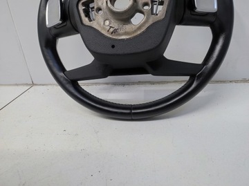 фото thumb №13, Кермо багатофункціональна audi q8 e-tron etron