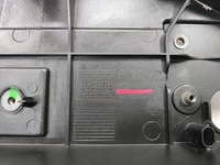 фото thumb №8, Pas передній підсилювач jumpy proace expert vivaro 16- перед