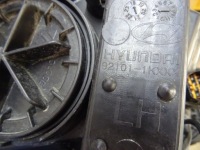 фото thumb №15, Hyundai ix20 левая фара передняя передняя 92101-1kxxx llu