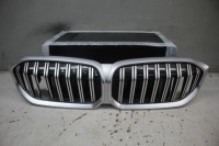фото thumb №1, Решётка радиатора решётки радиатора хром bmw 3 g20 g21 lift 192976-10