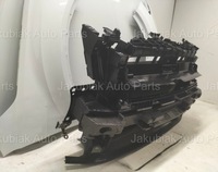 фото thumb №6, Vw t-roc 2ga капот бампер крыло перед full led