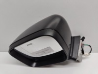 фото thumb №3, Jeep renegade дзеркало ліва 7 pin оригінал europa 2014-