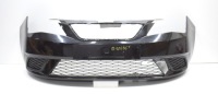 фото thumb №1, Seat ibiza iv lift 6j0 бампер перед передний org