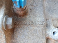 фото thumb №5, 8200361232 коробка передач передач renault scenic ii 1.9 dci механічна