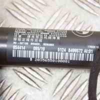 фото thumb №7, Bmw 7 g11 g12 2019 правая сторона амортизатор крышки задний багажника