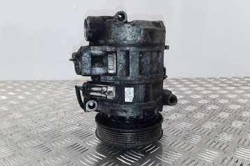 фото thumb №9, Компресор кондиціонера renault vel satis bj0_ 7sbu16c 3.0l дизель 130kw