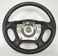 фото thumb №1, Руль кожа mercedes ml w163