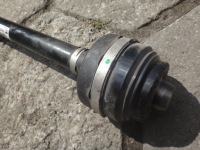 фото thumb №5, Привідний вал ліва задня задня bmw g30 g31